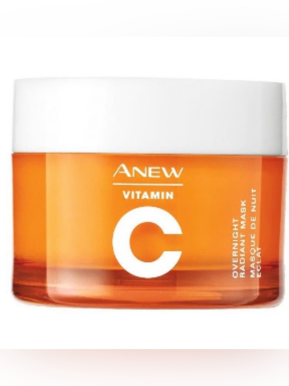 Avon ANEW Vitamin C Overnight Radiant Mask